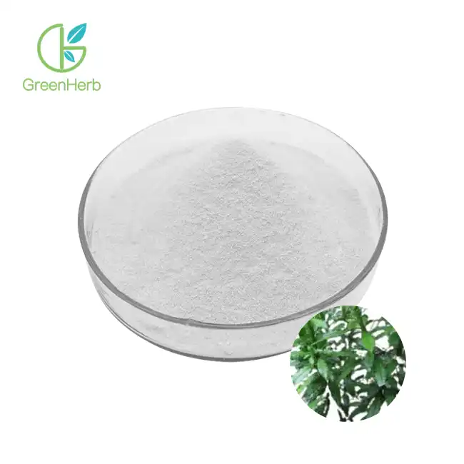 Huperzine Extract